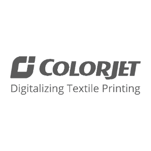 colorjet logo